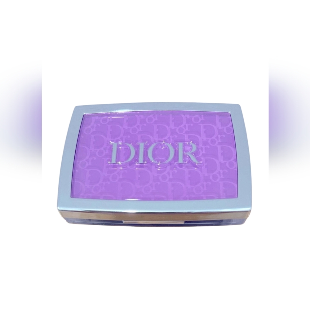 Dior Rosy Glow Blush PINK LILAC 063 - Picture 2 of 5